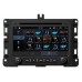 Dodge Ram 2013-2019 Android multimedia navigation bluetooth bilstereo